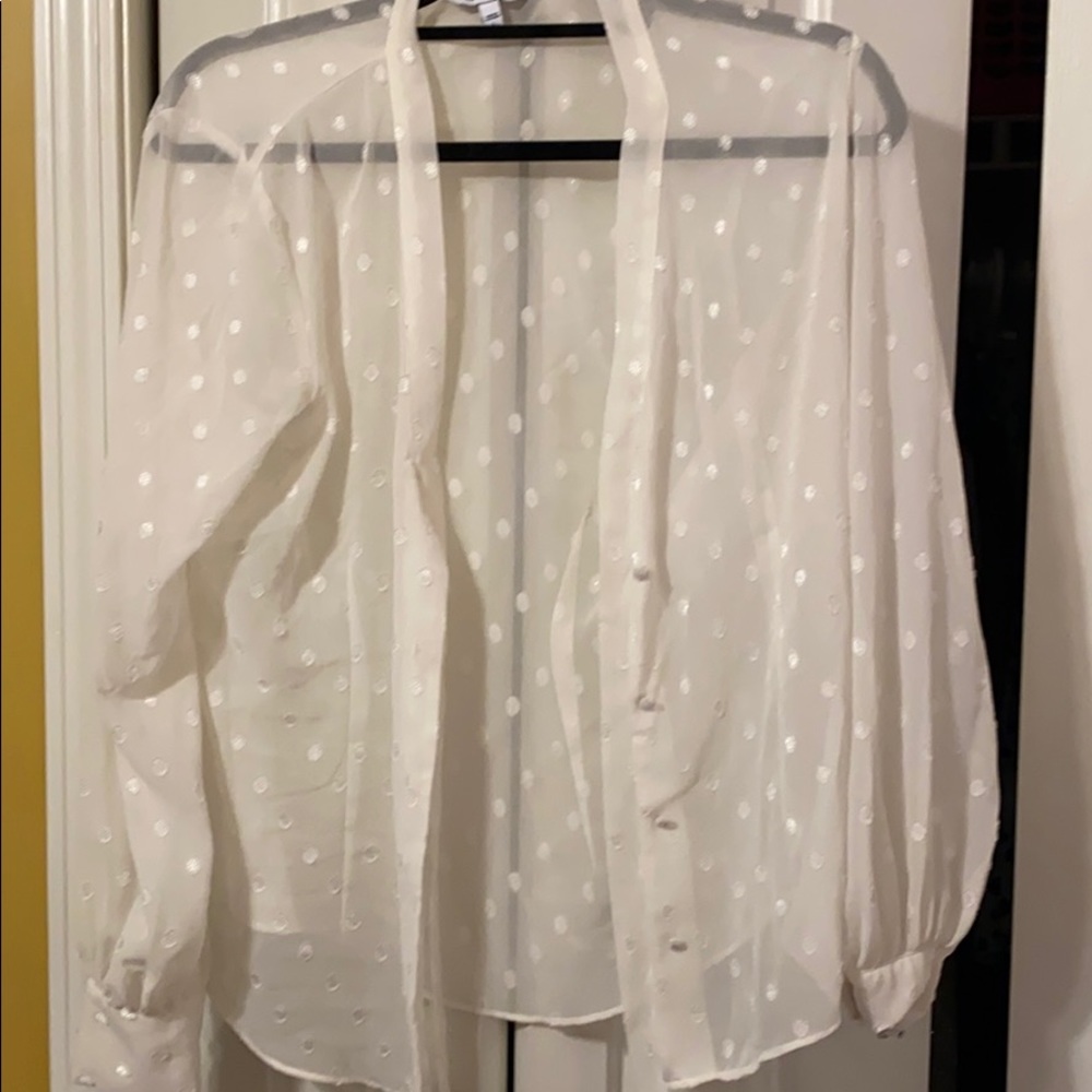 EXPRESS blouse